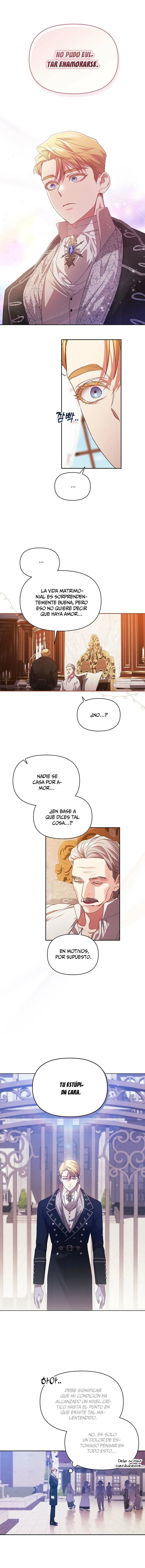 EL ANILLO ROTO Capítulo 33 en Línea - página 19
