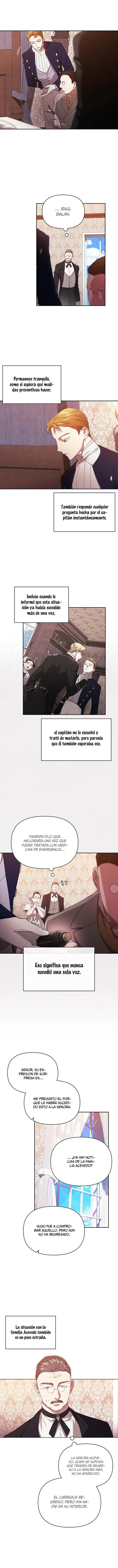 EL ANILLO ROTO Capítulo 36 en Línea - página 2