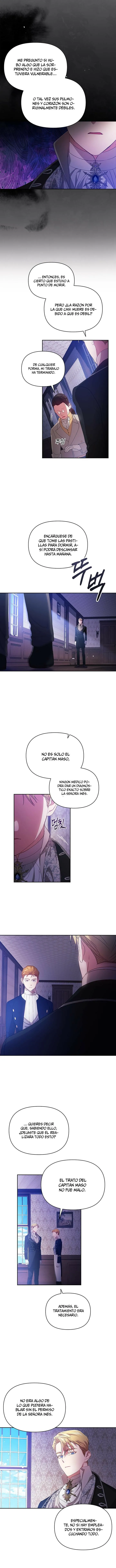 EL ANILLO ROTO Capítulo 36 en Línea - página 5