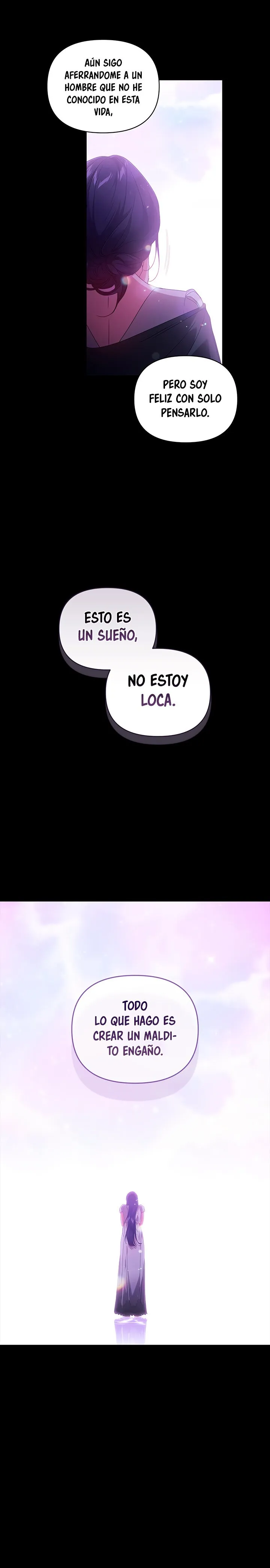 EL ANILLO ROTO Capítulo 37 en Línea - página 8