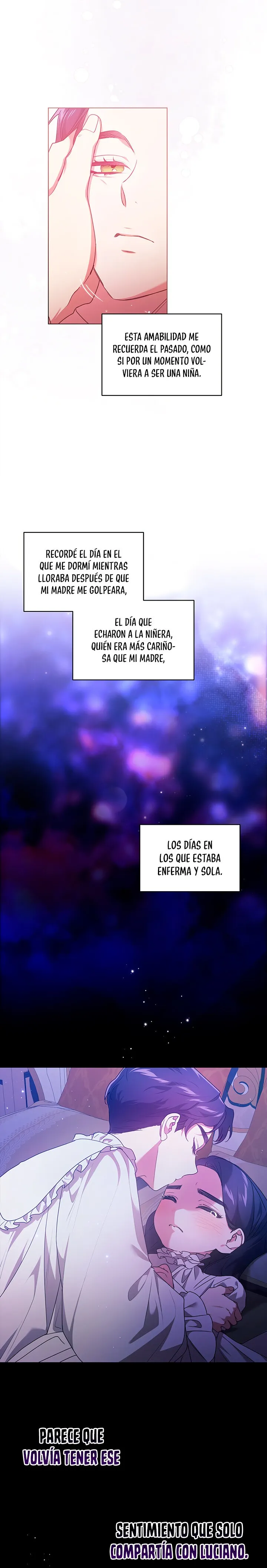 EL ANILLO ROTO Capítulo 37 en Línea - página 14