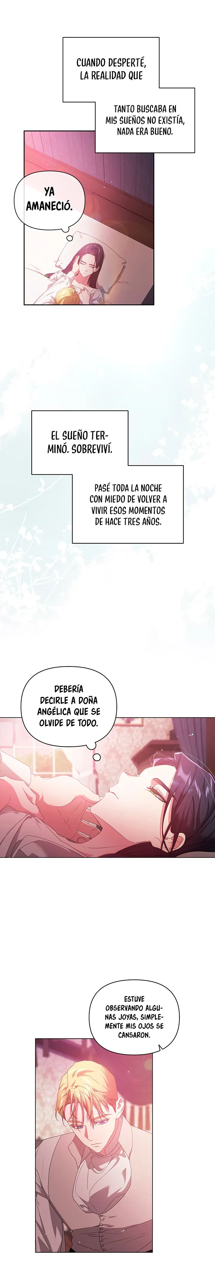 EL ANILLO ROTO Capítulo 37 en Línea - página 16
