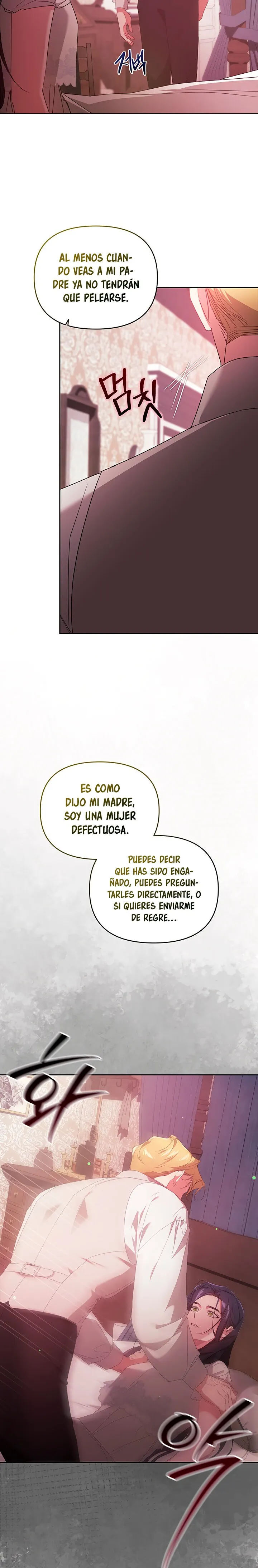 EL ANILLO ROTO Capítulo 37 en Línea - página 23