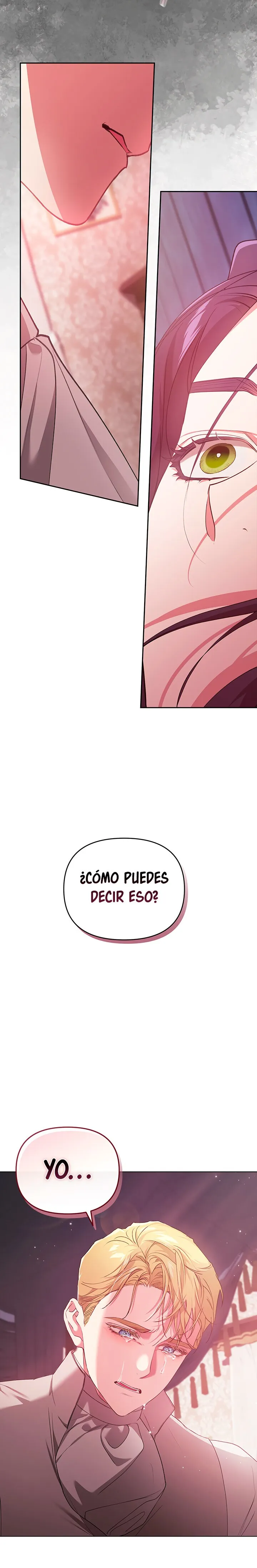 EL ANILLO ROTO Capítulo 37 en Línea - página 24