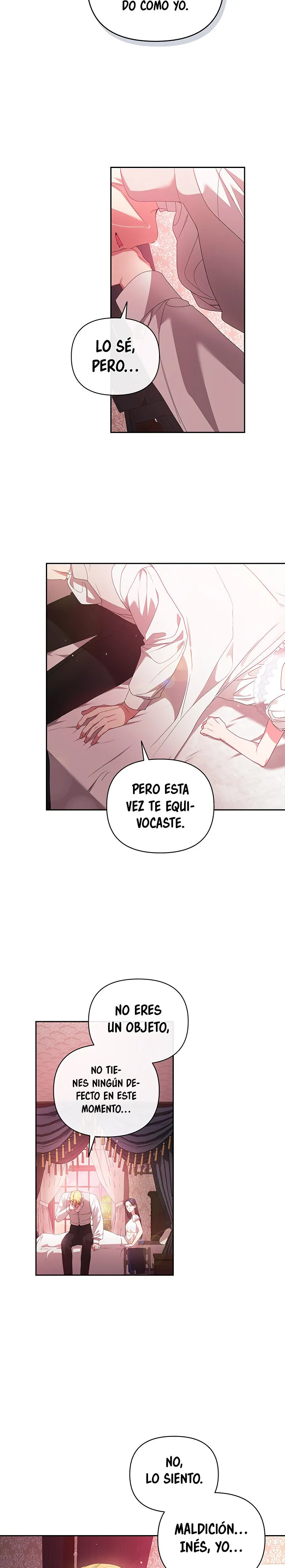 EL ANILLO ROTO Capítulo 38 en Línea - página 6