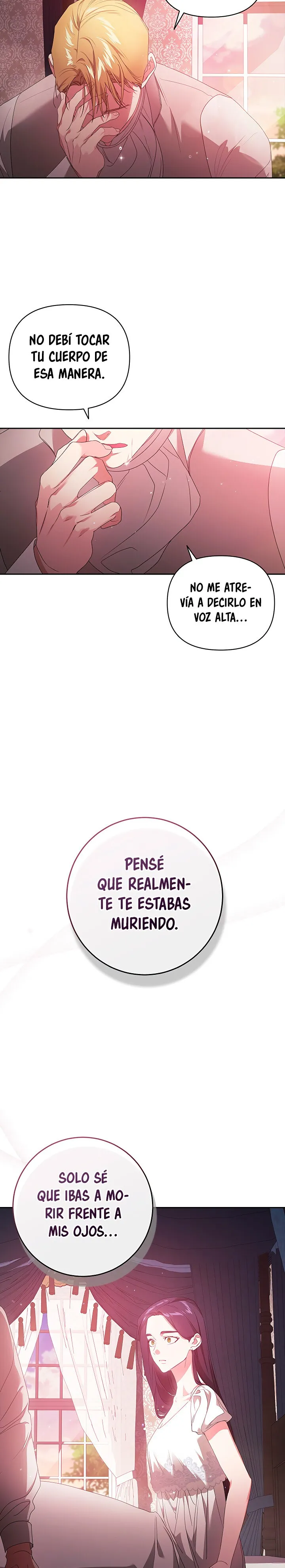 EL ANILLO ROTO Capítulo 38 en Línea - página 7