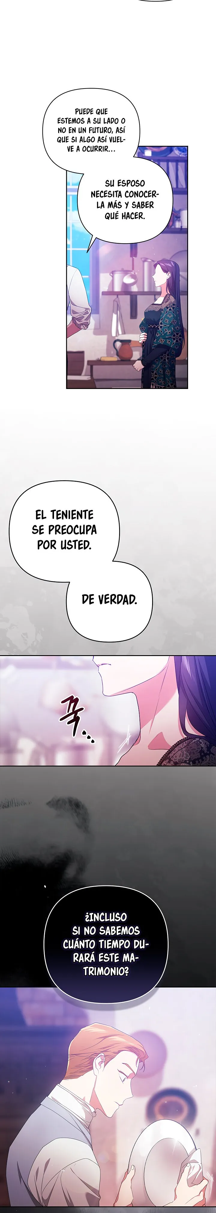 EL ANILLO ROTO Capítulo 38 en Línea - página 19