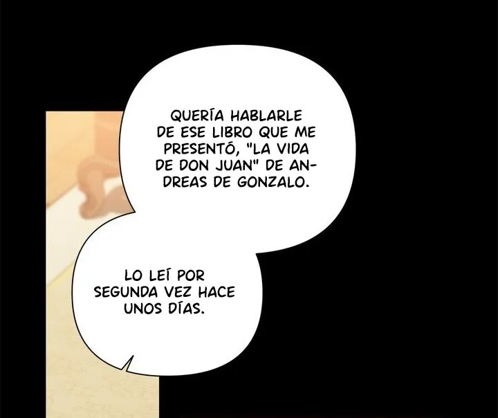 EL ANILLO ROTO Capítulo 4 en Línea - página 12