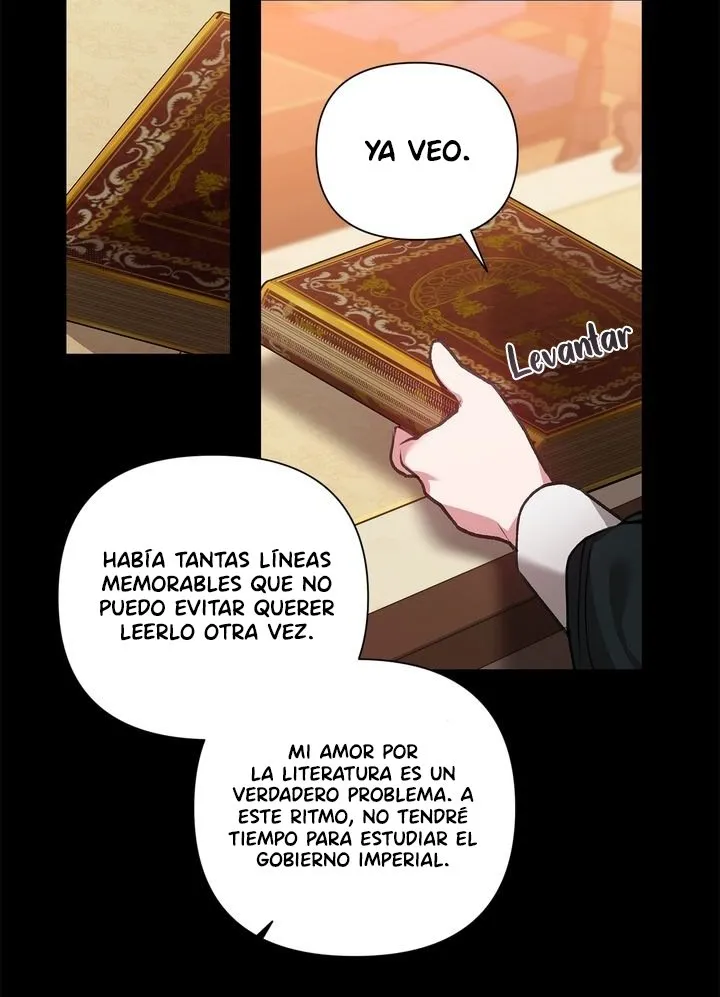 EL ANILLO ROTO Capítulo 4 en Línea - página 13