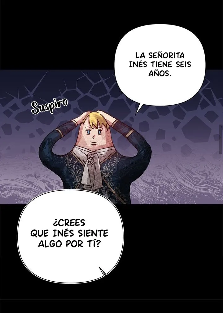 EL ANILLO ROTO Capítulo 4 en Línea - página 32