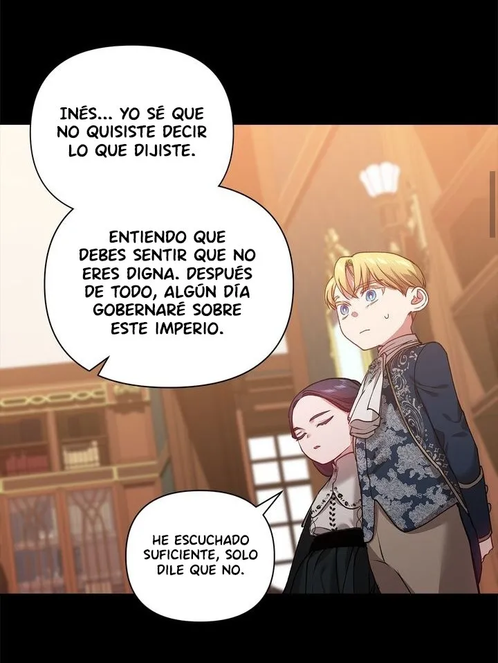 EL ANILLO ROTO Capítulo 4 en Línea - página 37