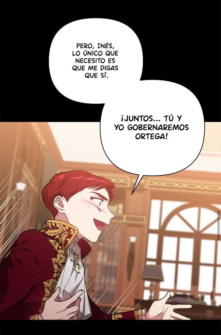 EL ANILLO ROTO Capítulo 4 en Línea - página 38