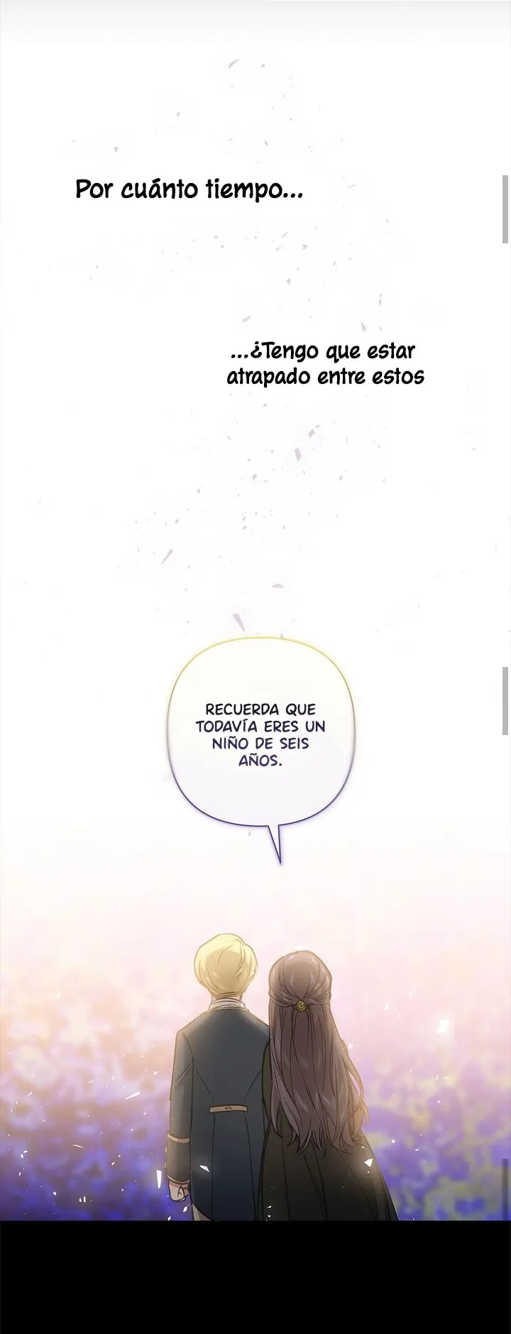 EL ANILLO ROTO Capítulo 4 en Línea - página 40