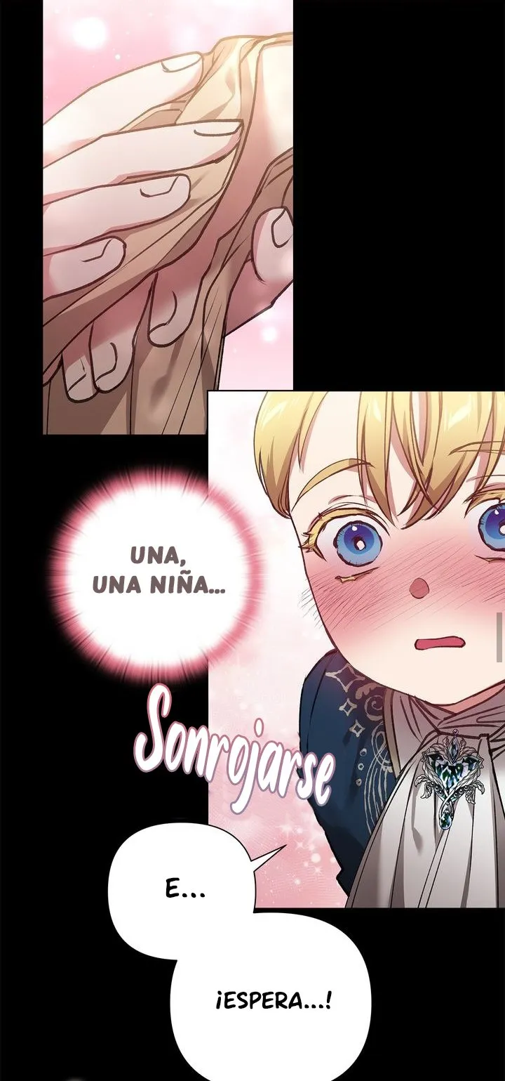 EL ANILLO ROTO Capítulo 4 en Línea - página 52