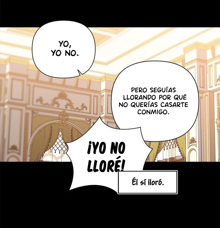EL ANILLO ROTO Capítulo 4 en Línea - página 57