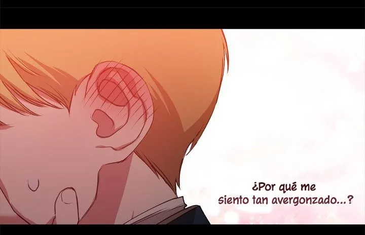 EL ANILLO ROTO Capítulo 4 en Línea - página 59