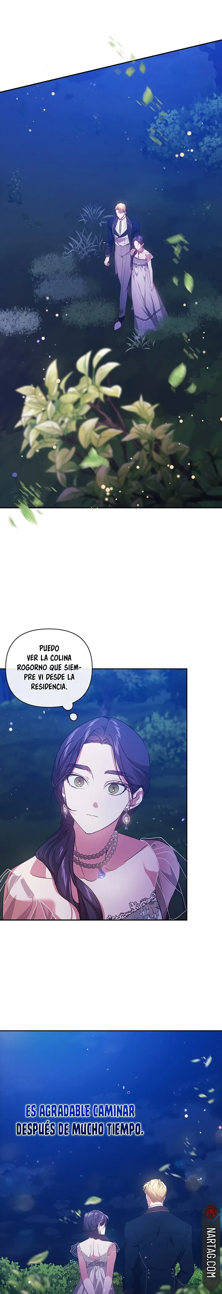 EL ANILLO ROTO Capítulo 40 en Línea - página 24