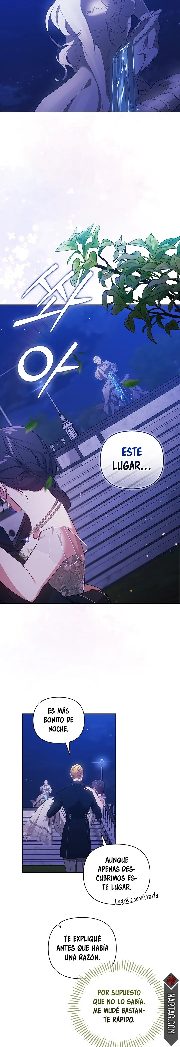 EL ANILLO ROTO Capítulo 40 en Línea - página 27