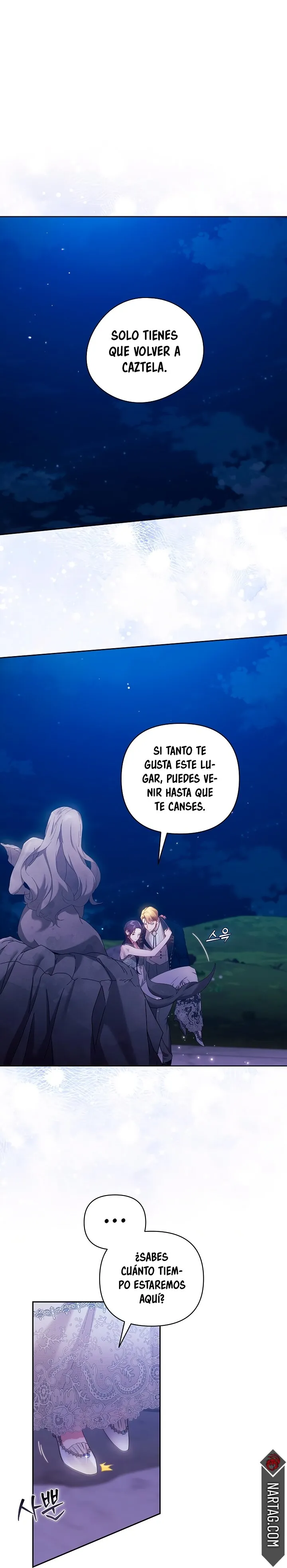 EL ANILLO ROTO Capítulo 41 en Línea - página 4