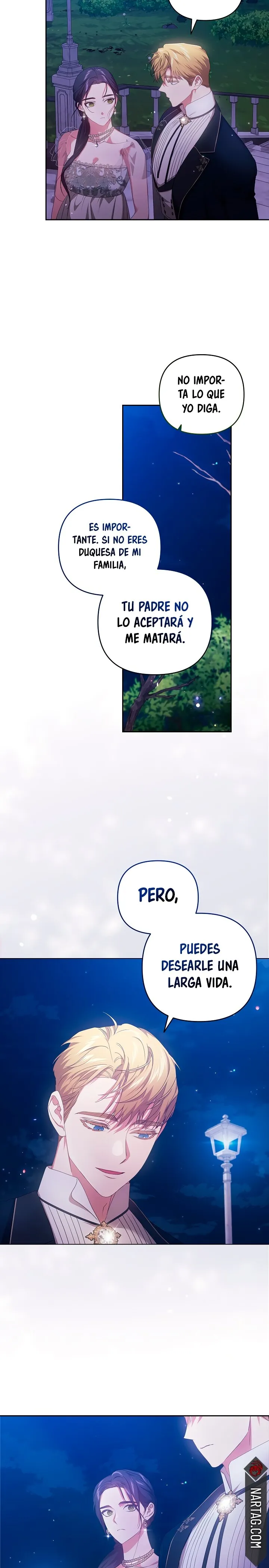 EL ANILLO ROTO Capítulo 41 en Línea - página 13