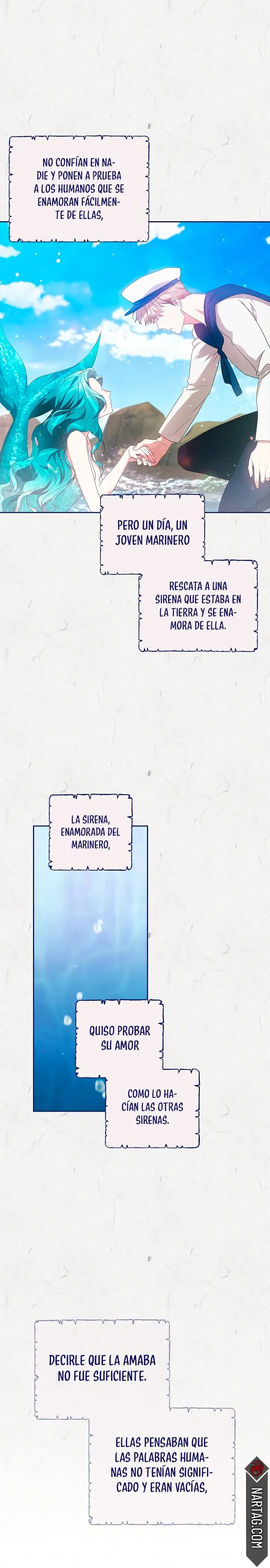EL ANILLO ROTO Capítulo 41 en Línea - página 17