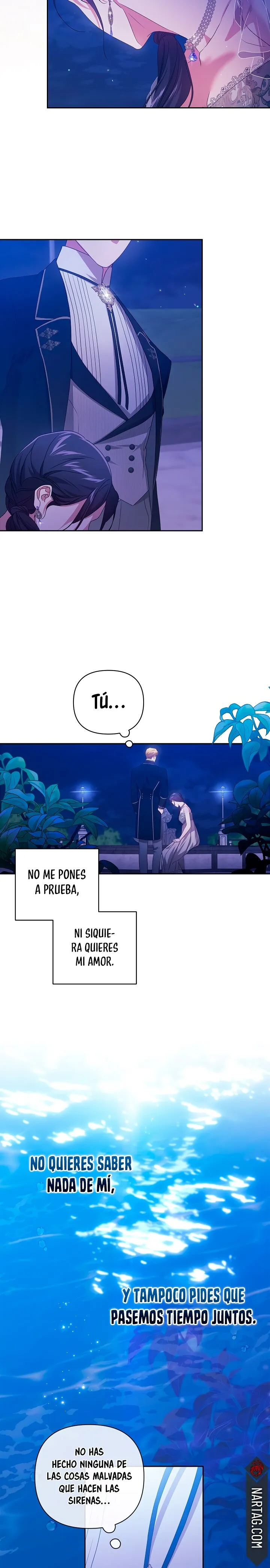 EL ANILLO ROTO Capítulo 41 en Línea - página 21