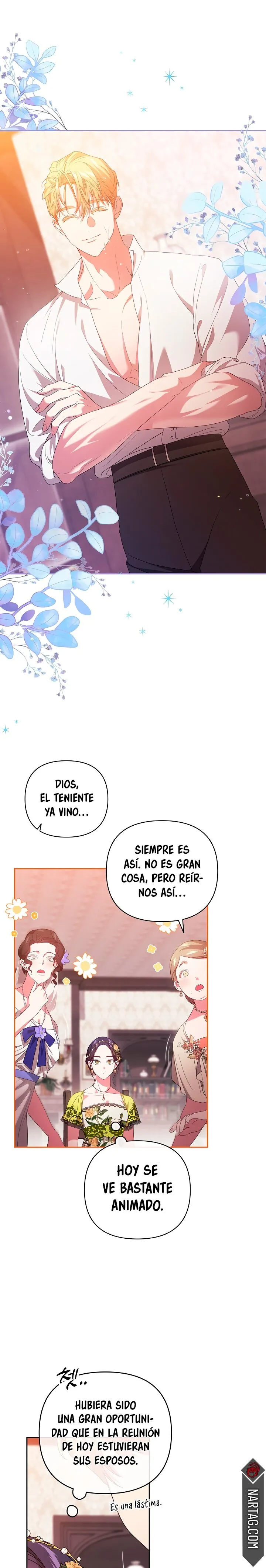 EL ANILLO ROTO Capítulo 42 en Línea - página 25