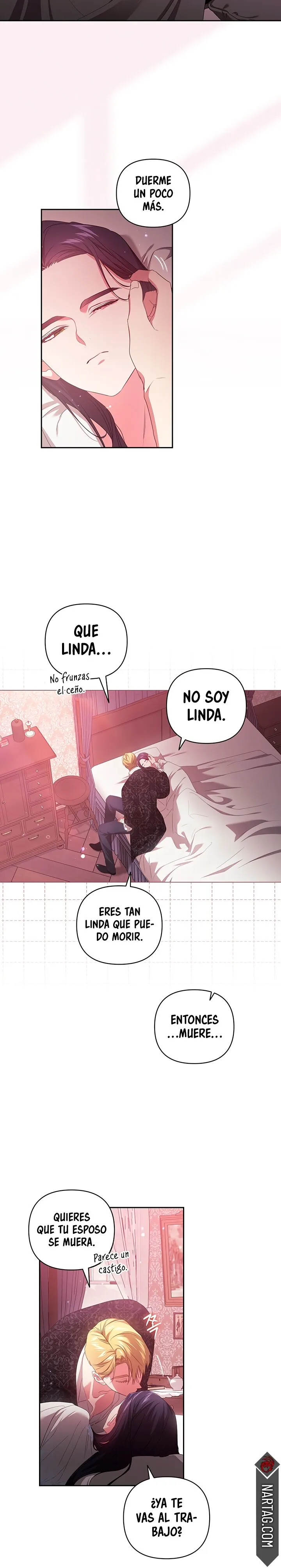EL ANILLO ROTO Capítulo 43 en Línea - página 14