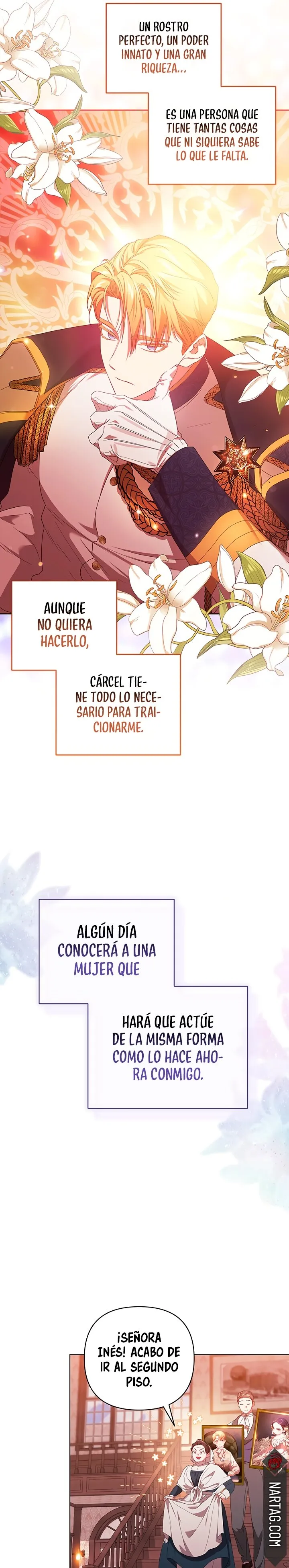EL ANILLO ROTO Capítulo 43 en Línea - página 24