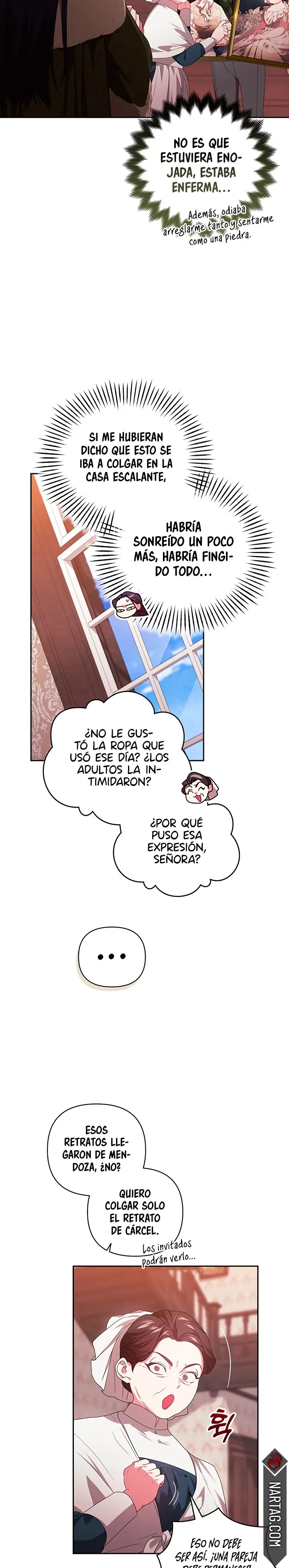 EL ANILLO ROTO Capítulo 43 en Línea - página 26