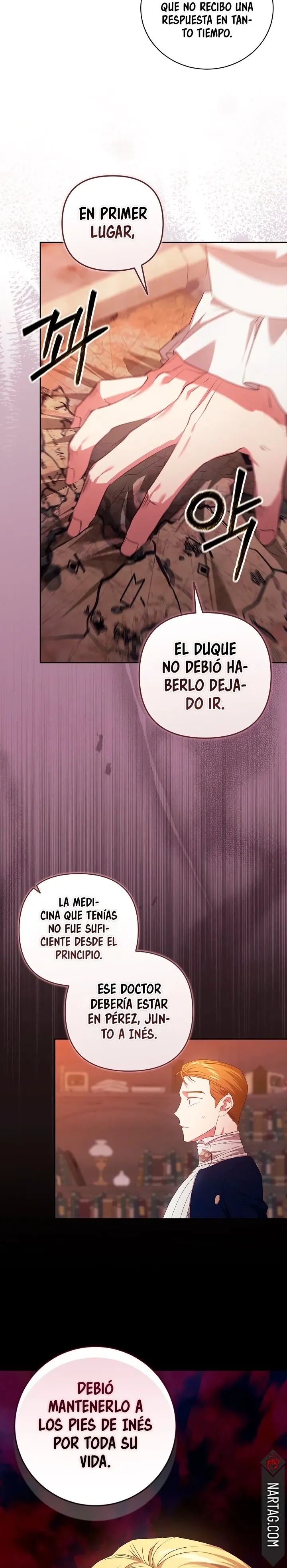 EL ANILLO ROTO Capítulo 44 en Línea - página 13