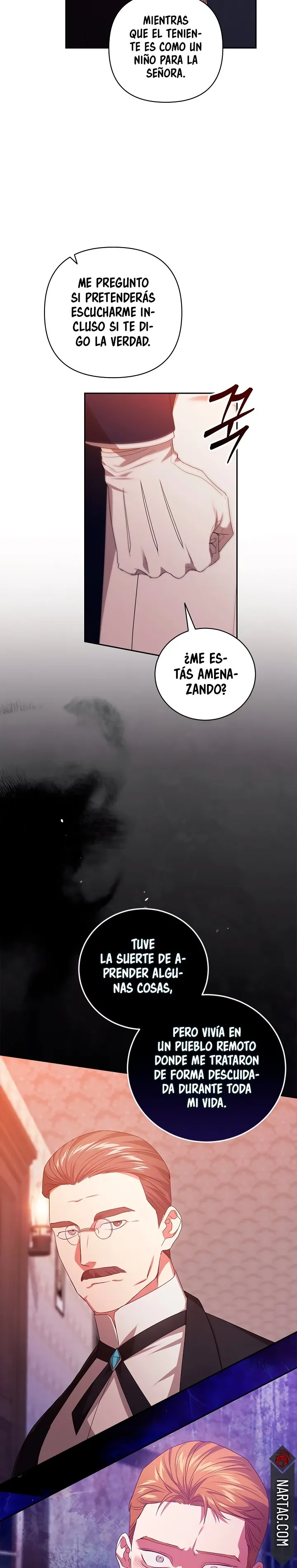 EL ANILLO ROTO Capítulo 44 en Línea - página 25