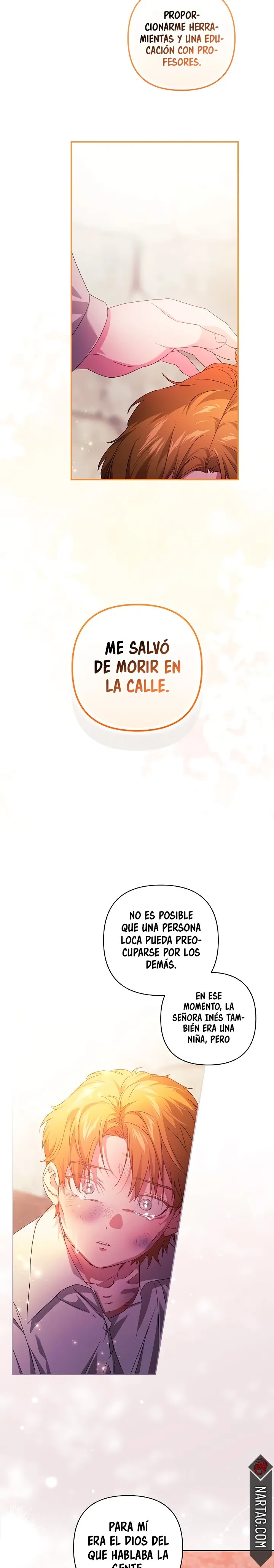 EL ANILLO ROTO Capítulo 44 en Línea - página 31