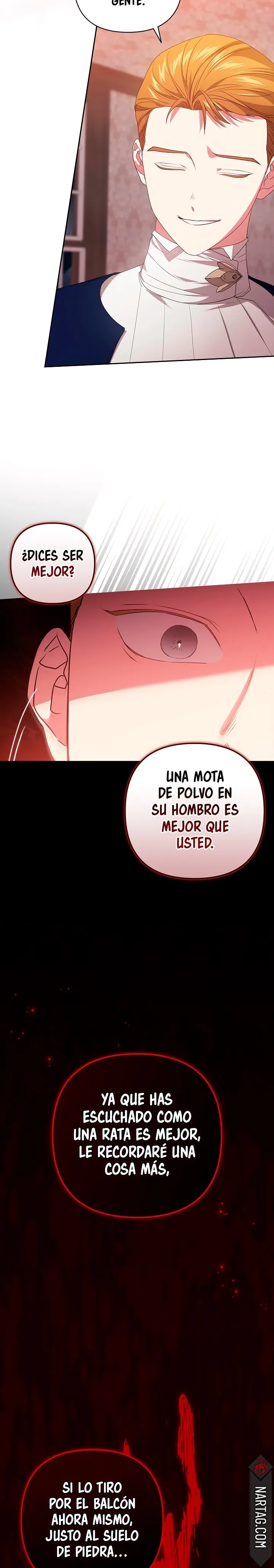 EL ANILLO ROTO Capítulo 44 en Línea - página 32
