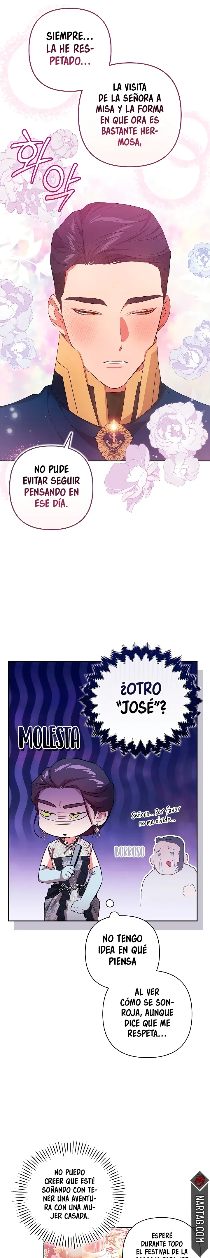 EL ANILLO ROTO Capítulo 46 en Línea - página 7