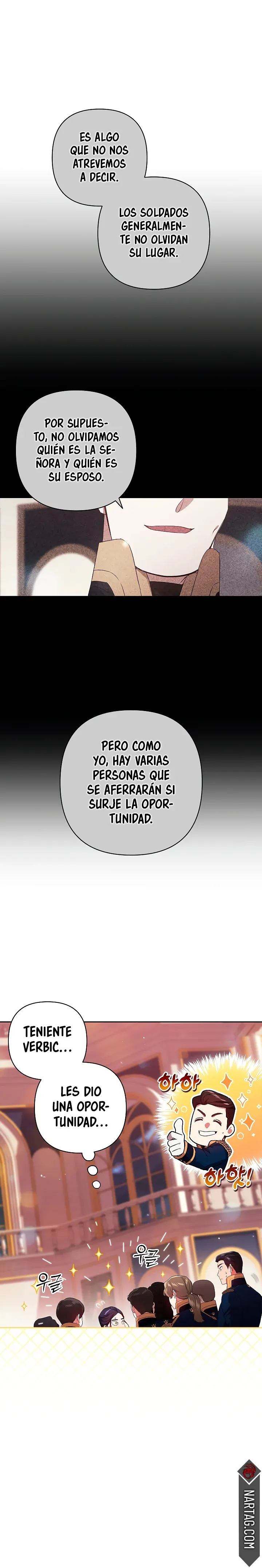 EL ANILLO ROTO Capítulo 46 en Línea - página 10