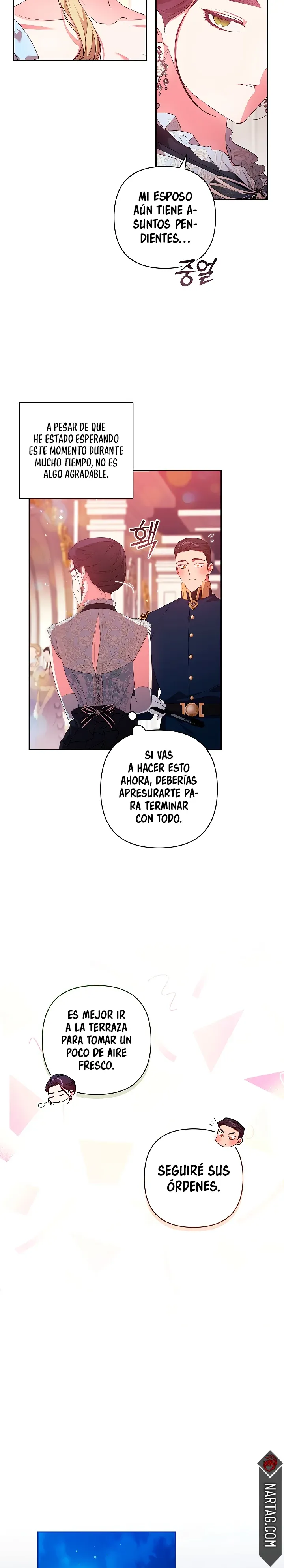 EL ANILLO ROTO Capítulo 46 en Línea - página 13