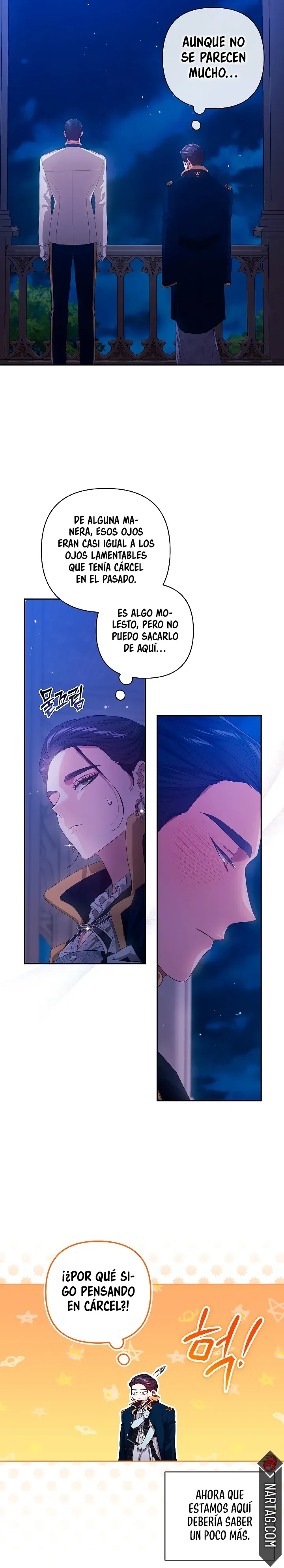 EL ANILLO ROTO Capítulo 46 en Línea - página 15