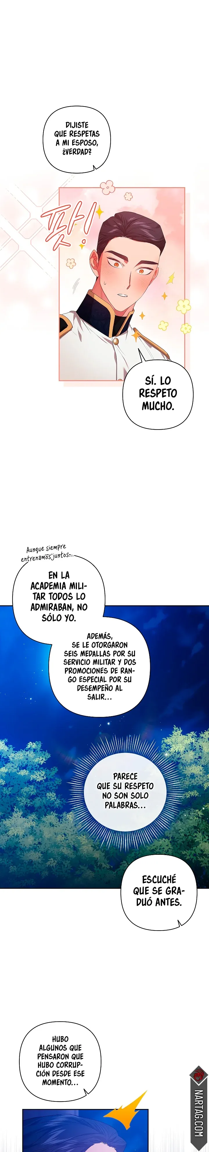 EL ANILLO ROTO Capítulo 46 en Línea - página 16
