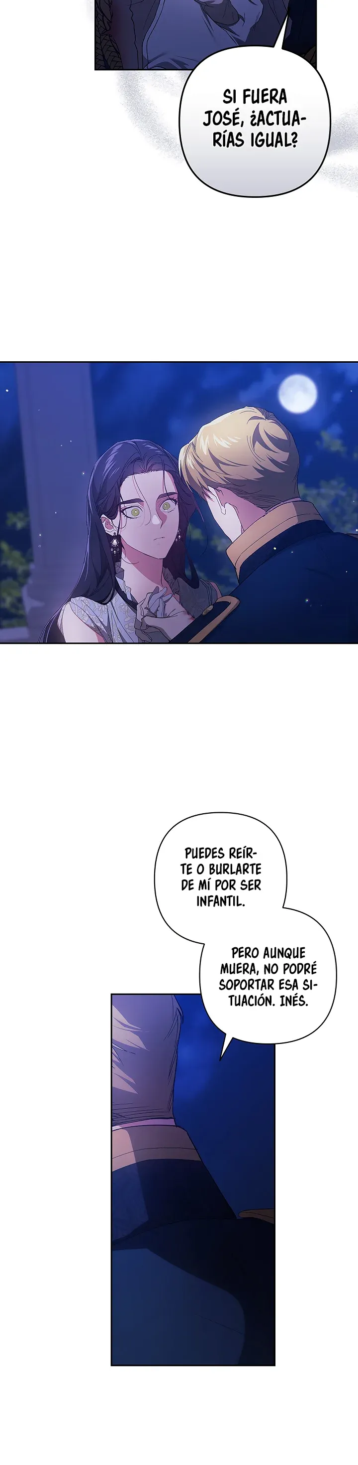 EL ANILLO ROTO Capítulo 47 en Línea - página 7
