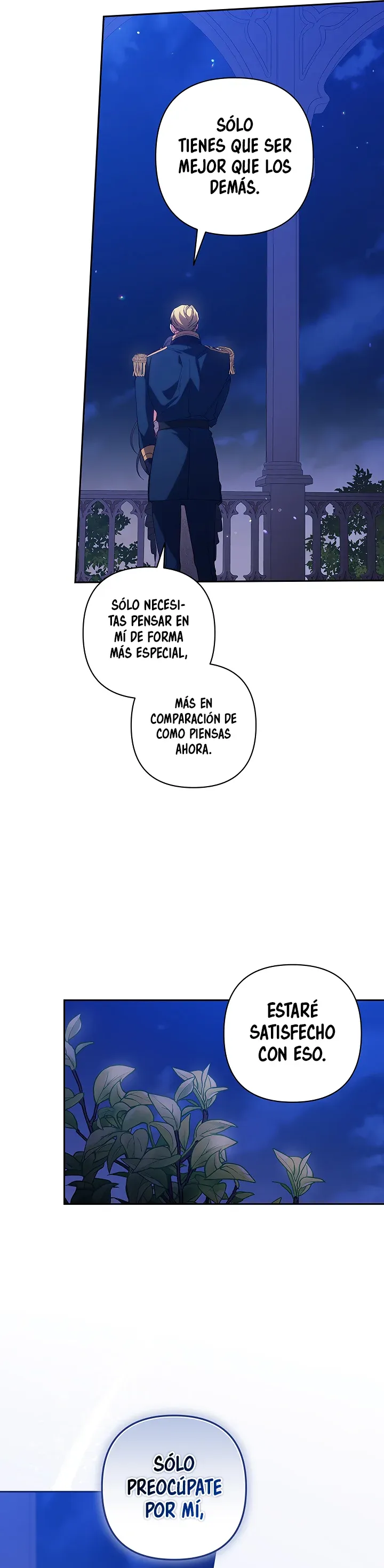 EL ANILLO ROTO Capítulo 47 en Línea - página 9