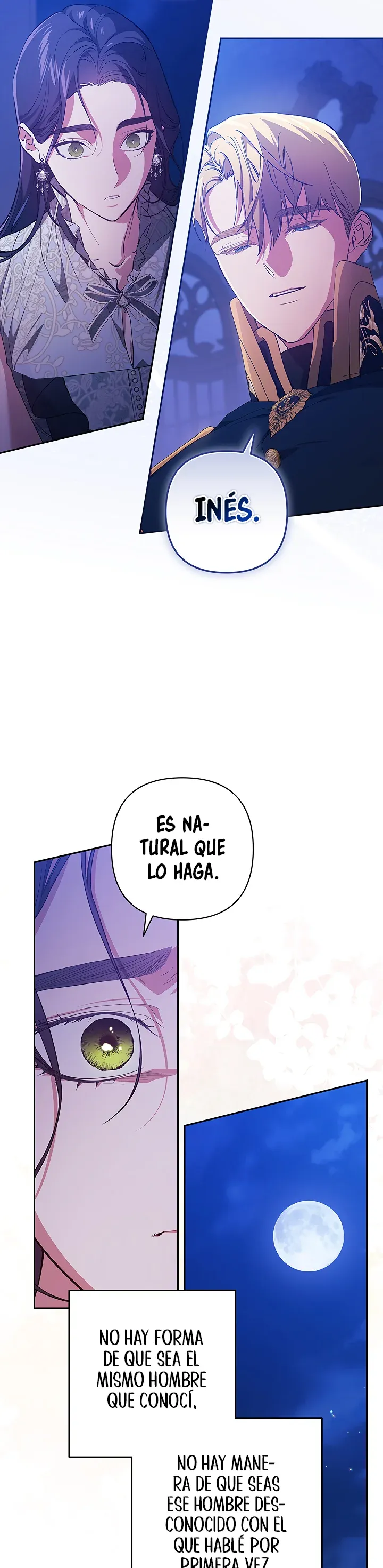 EL ANILLO ROTO Capítulo 47 en Línea - página 10
