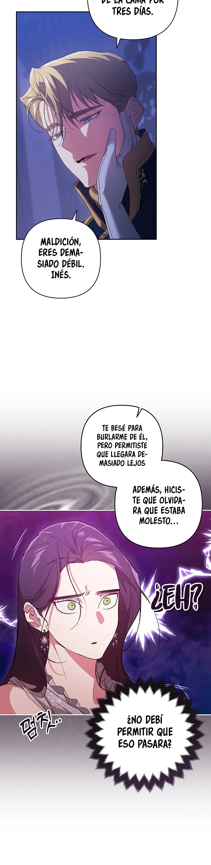 EL ANILLO ROTO Capítulo 47 en Línea - página 12