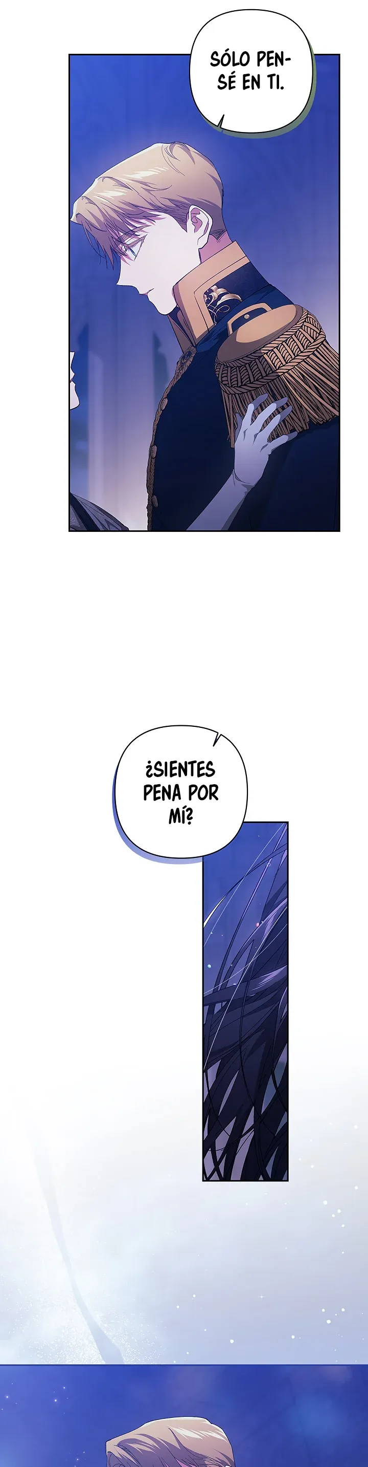 EL ANILLO ROTO Capítulo 47 en Línea - página 19