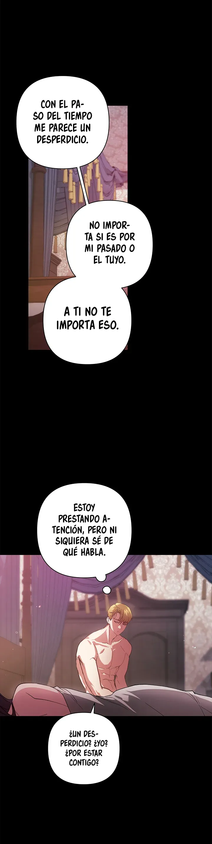 EL ANILLO ROTO Capítulo 47 en Línea - página 22