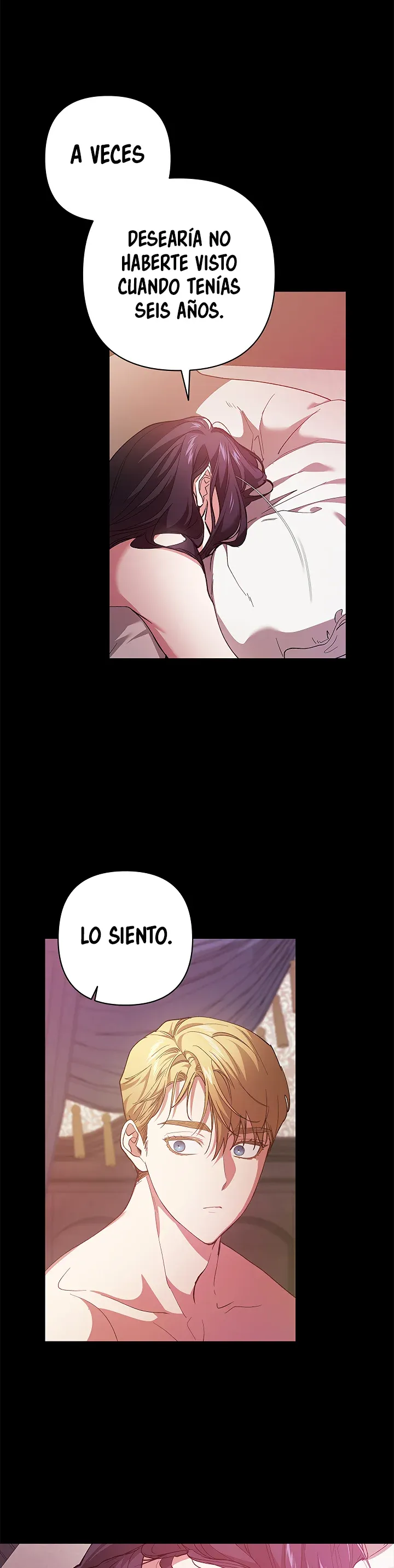 EL ANILLO ROTO Capítulo 47 en Línea - página 23