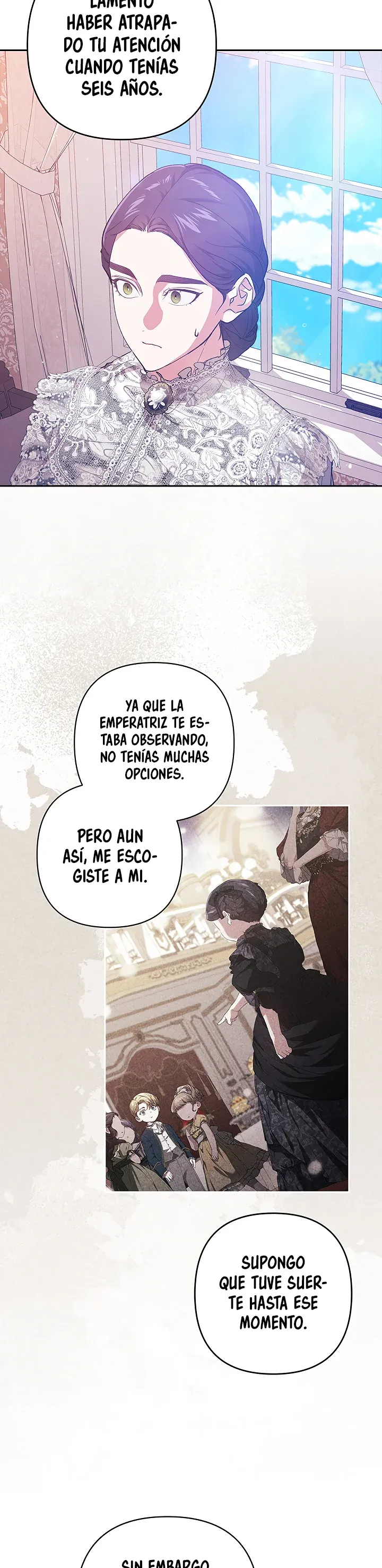 EL ANILLO ROTO Capítulo 47 en Línea - página 29
