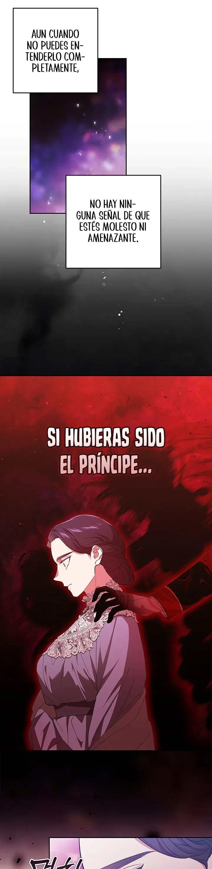 EL ANILLO ROTO Capítulo 47 en Línea - página 33