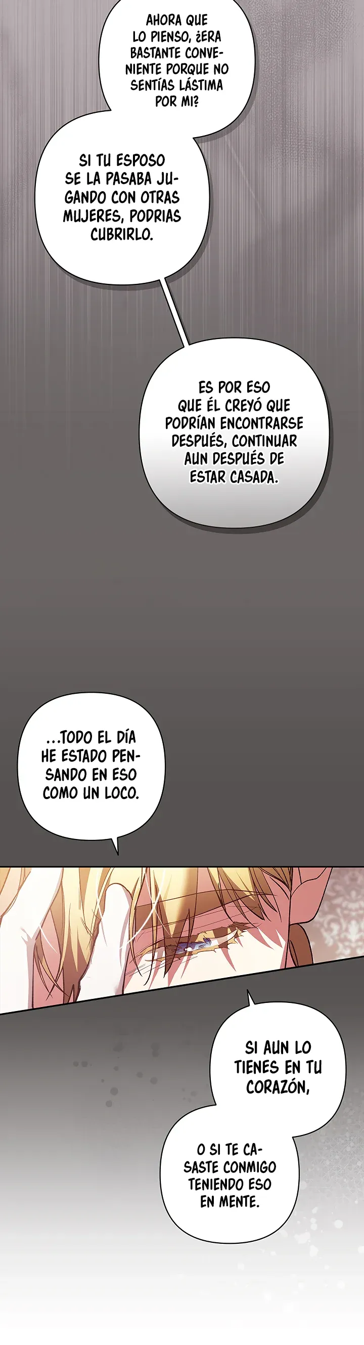 EL ANILLO ROTO Capítulo 47 en Línea - página 39