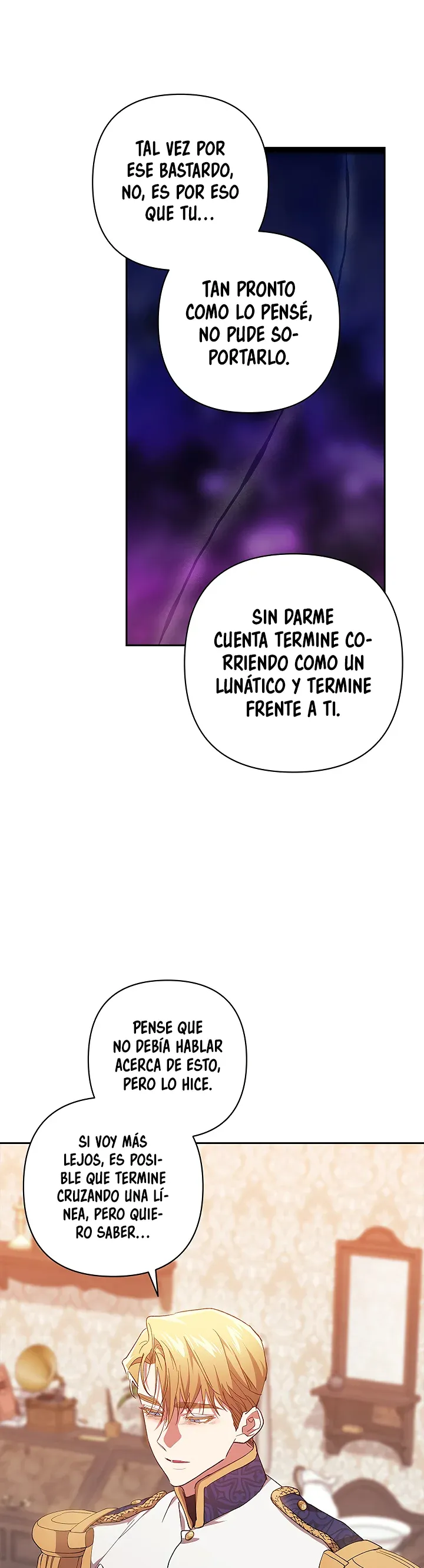 EL ANILLO ROTO Capítulo 47 en Línea - página 40